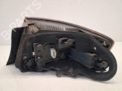 Left taillight PEUGEOT 407 (6D_) 2.0 HDi 135 (6DRHRH, 6DRHRE, 6DRHRG, 6DRHRJ) | BP32342950C34