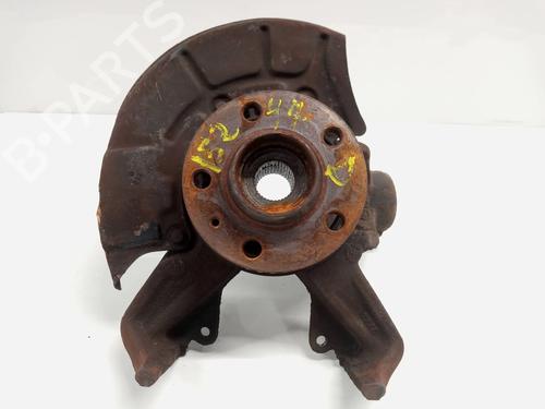 Used Right front steering knuckle SEAT TOLEDO II (1M2) 1.9 TDI (110 hp) 11276849