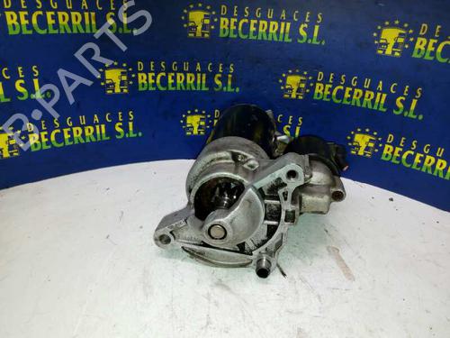 Starter CITROËN SAXO (S0, S1) 1.5 D | BP9949258M8 