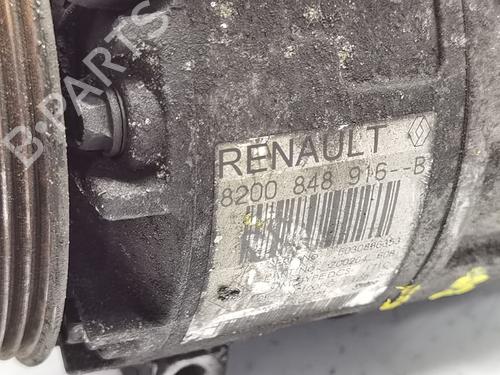 AC compressor RENAULT MASTER III Van (FV) 2.3 dCi 125 FWD (FV0C, FV0D, FV0G, FV0H, FV0J, FV0K,... | BP40064671M34 - Image 3