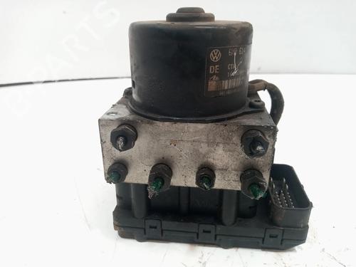 Used ABS pump SEAT CORDOBA (6K1, 6K2) 1.4 i (60 hp) 9736695