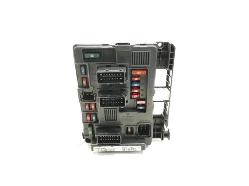 Sikringsdåse CITROËN C5 I (DC_) 1.8 16V (DC6FZB, DC6FZE) (115 hp) 30860517