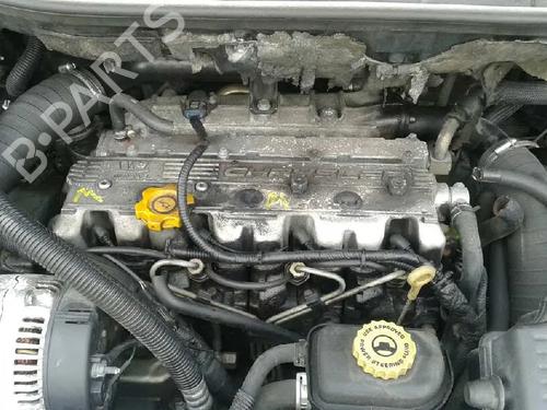 Starter CHRYSLER VOYAGER / GRAND VOYAGER III (GS_, NS_)  | BP8432841M8 