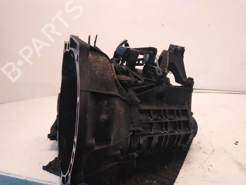 Caja de cambios FORD FOCUS II (DA_, HCP, DP) 1.6 TDCi | BP8667861M3 