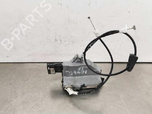 Used Rear left lock PEUGEOT 308 SW I (4E_, 4H_) 1.6 HDi (109 hp) 8465573