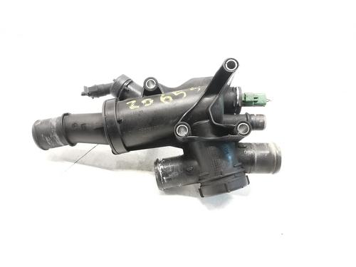 Ander FORD S-MAX (WA6) 2.0 TDCi (140 hp) 31340497