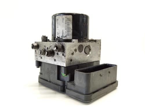 Used ABS pump ALFA ROMEO GIULIETTA (940_) 1.6 JTDM (940FXD1A) (105 hp) 18317732