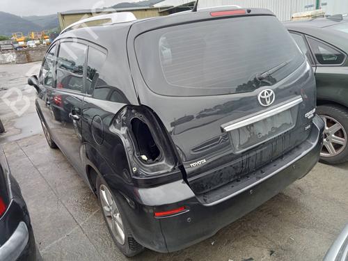 Querlenker links vorne TOYOTA COROLLA Verso (ZER_, ZZE12_, R1_) 2.2 D-4D (AUR10_, AUR10R) | BP10161454M12 