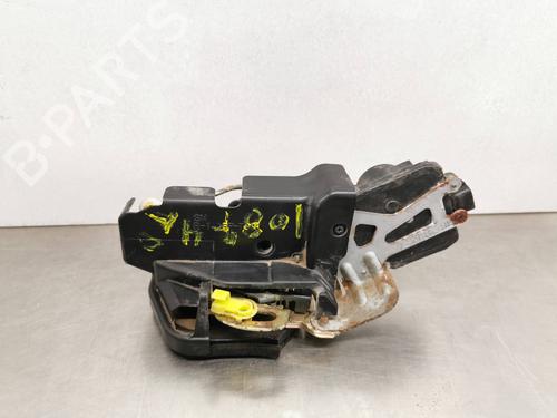 Used Rear right lock HYUNDAI SANTA FÉ I (SM) 2.0 CRDi 4x4 (113 hp) 8473885