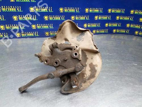 Right front steering knuckle MERCEDES-BENZ 190 (W201)  | BP8448296M26 