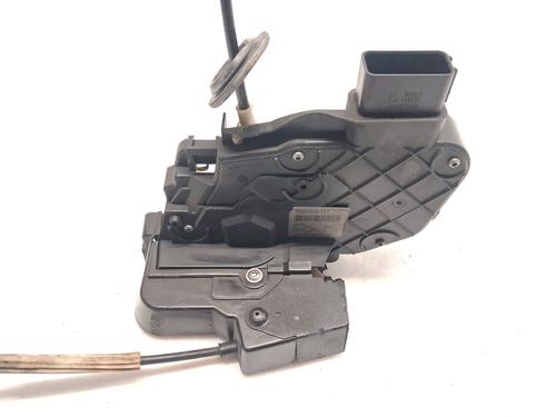 Used Rear right lock Rear right lock LAND ROVER RANGE ROVER SPORT I (L320) 2.7 D 4x4 (190 hp) 36323027 36323027