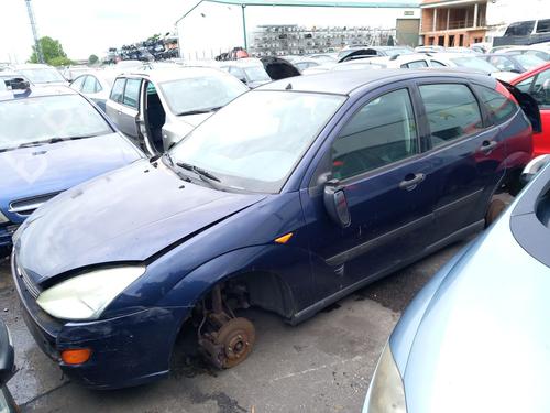 Right mirror FORD FOCUS I (DAW, DBW) 1.8 DI / TDDi | BP25769966C27 