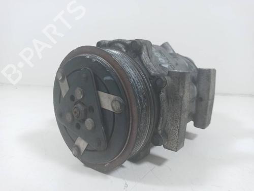 AC-Kompressor FORD FOCUS II (DA_, HCP, DP) [2004-2013]  8475458