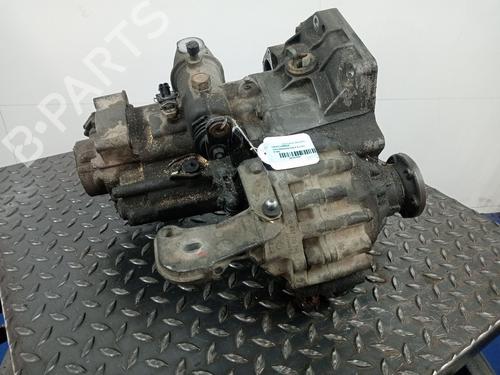 Boîte de vitesses VW GOLF III (1H1) 1.6 (101 hp) 31904739