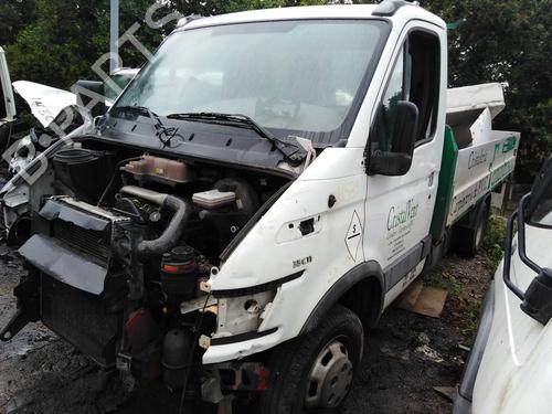 Heater resistor IVECO DAILY III Van  | BP11653062M108 