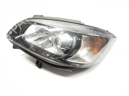 Used Left headlight Left headlight OPEL ZAFIRA A MPV (T98) 2.2 DTI 16V (F75) (125 hp) 33737295 33737295