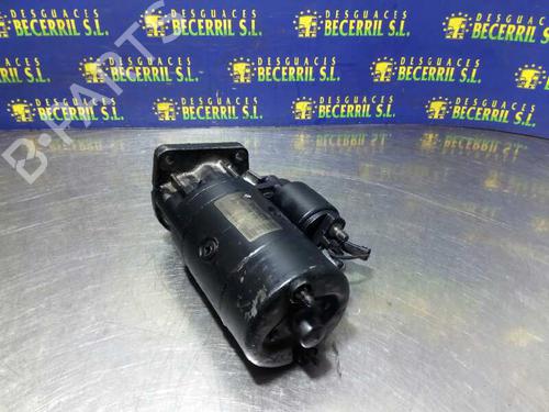 Used Starter CHRYSLER VOYAGER / GRAND VOYAGER III (GS_, NS_) [1995-2001]  8444764