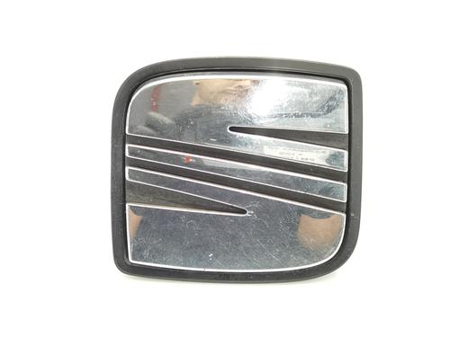 Used Tailgate handle SEAT LEON (1P1) 1.9 TDI (105 hp) 28009651