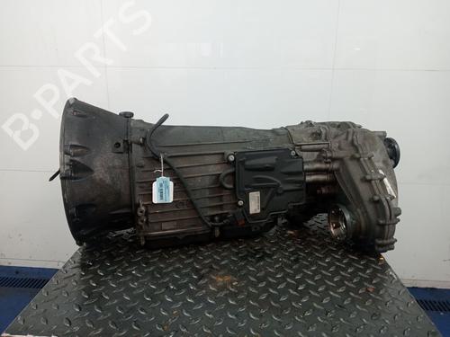 Used Gearbox Gearbox 36865564 36865564