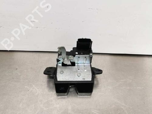 Used Tailgate lock KIA CARENS III MPV (UN) 2.0 CRDi 140 (140 hp) 8463668