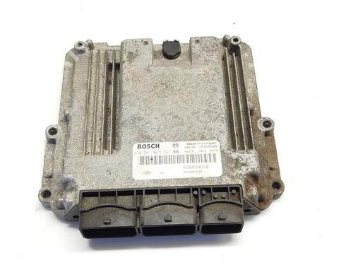 Centralita motor RENAULT ESPACE IV (JK0/1_) 2.0 dCi (JK03, JK04, JK1C, JK1G, JK1J, JK1K) (173 hp) 28579678