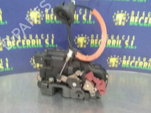 Used Rear right lock AUDI A4 B7 (8EC) 1.8 T (163 hp) 8435176