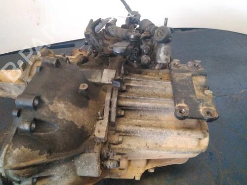 Gearbox HYUNDAI TUCSON (JM) 2.0 CRDi | BP12323912M3 
