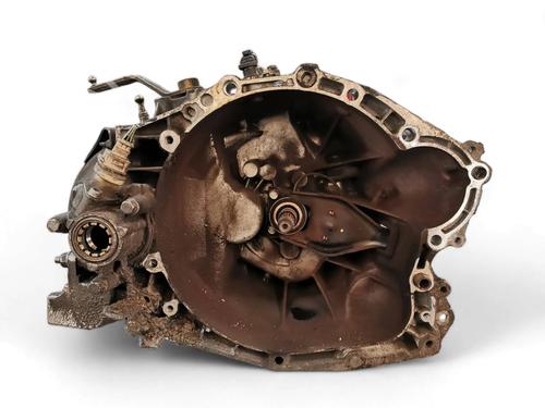 Used Gearbox CITROËN XSARA (N1) 2.0 HDi 90 (90 hp) 19129822