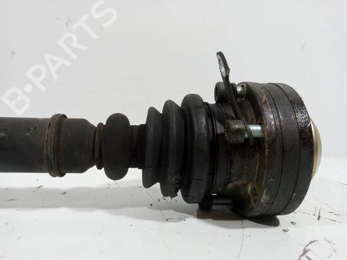 Right front driveshaft SEAT LEON (1M1)  | BP8480184M39 