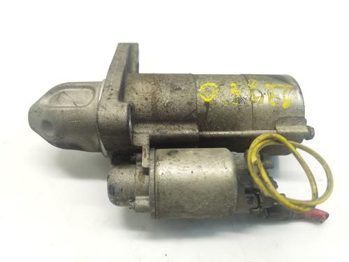 Used Starter Starter DODGE NITRO 2.8 CRD 4WD (177 hp) 36664929 36664929
