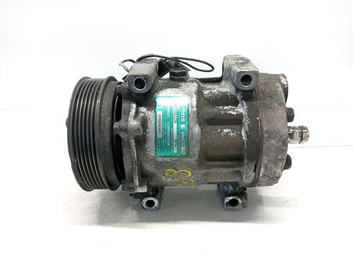 AC compressor VOLVO S40 I (644)  | BP28317188M34 