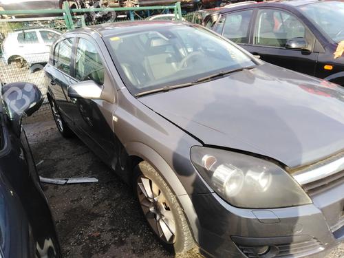Instrument cluster OPEL ASTRA H (A04) 1.8 (L48) | BP8469811C47 