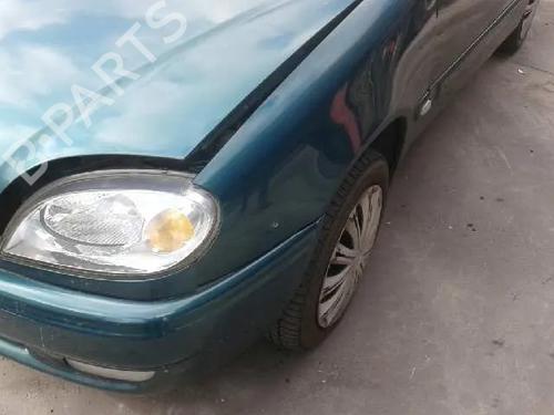 Tailgate lift support CITROËN SAXO (S0, S1)  | BP14018900C138 