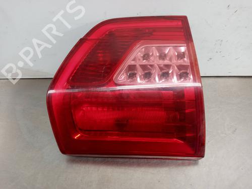 Used Left tailgate light CITROËN C5 III Break (RW_) [2008-2017]  14019967