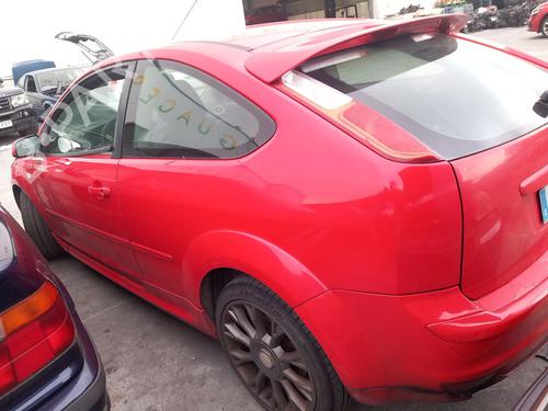 Left taillight FORD FOCUS II (DA_, HCP, DP) 2.0 TDCi | BP31814559C34