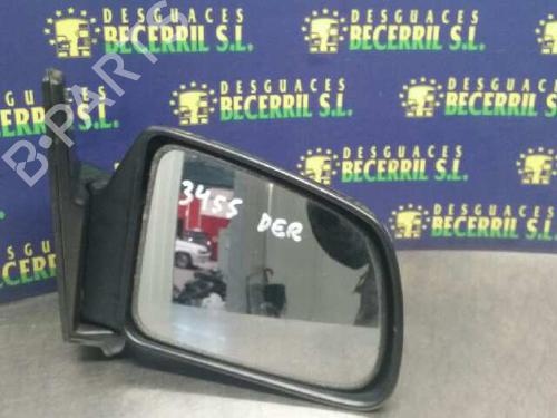 Right mirror SANTANA 300 Open Off-Road Vehicle  017449