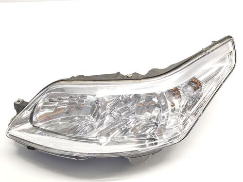 Faro izquierdo CITROËN C4 I (LC_) 1.6 HDi (109 hp) 28367541