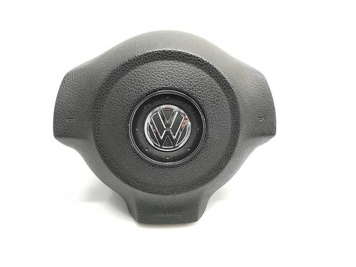 Used Driver airbag VW GOLF VI (5K1) 1.6 TDI (105 hp) 27273079