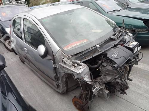 Used Parts PEUGEOT 107 (PM_, PN_)  1.0  1019541