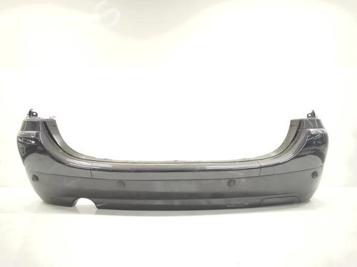 Used Rear bumper CITROËN XSARA PICASSO (N68) 1.6 HDi (90 hp) 15385535