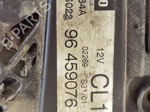 Alternator CITROËN C5 I (DC_) 2.0 HDi (DCRHZB, DCRHZE) | BP36049742M7 - Image 4