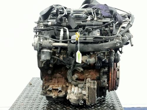 Engine FORD MONDEO III (B5Y) 2.0 TDCi | BP30498849M1