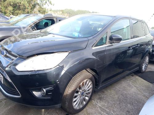 Used Parts FORD GRAND C-MAX (DXA/CB7, DXA/CEU)  1.0 EcoBoost  4333029