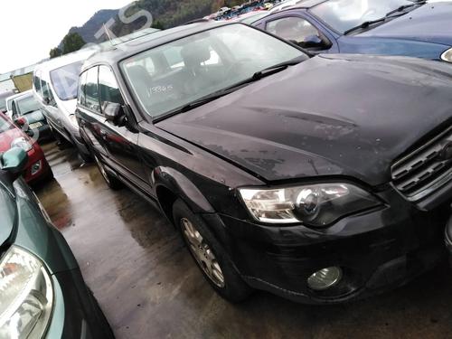 Right front fog light SUBARU LEGACY IV Estate (BP) 2.5 AWD (BP9) | BP9672383C31 