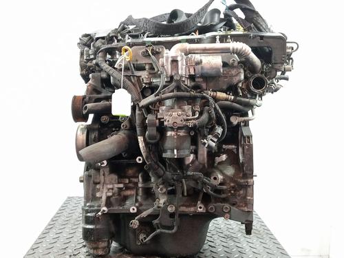 Engine TOYOTA AURIS (_E15_) 2.0 D-4D (ADE150_, ADE150R) | BP29072133M1 
