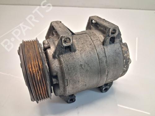AC compressor VOLVO V70 II (285) D5 | BP33436824M34 - Image 2