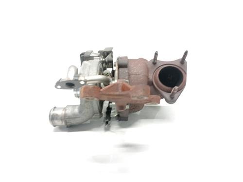 Turbocharger/Supercharger FORD FOCUS C-MAX (DM2)  | BP28023864M71 