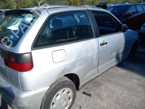 Front left window mechanism SEAT IBIZA II (6K1) 1.9 D | BP28590730C22 