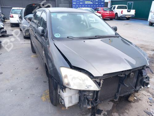 Brukte deler til TOYOTA COROLLA (_E12_)  1.6 VVT-i (ZZE121_, ZZE121R)  4553697