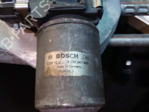 Front wiper motor RENAULT VEL SATIS (BJ0_) 3.0 dCi (BJ0J, BJ0N) | BP8435903M29 